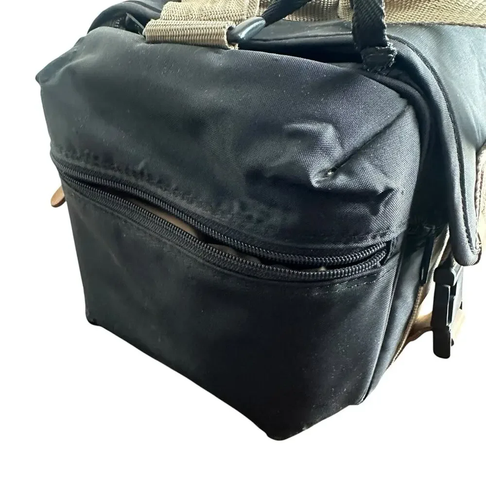 Albinar vintage black